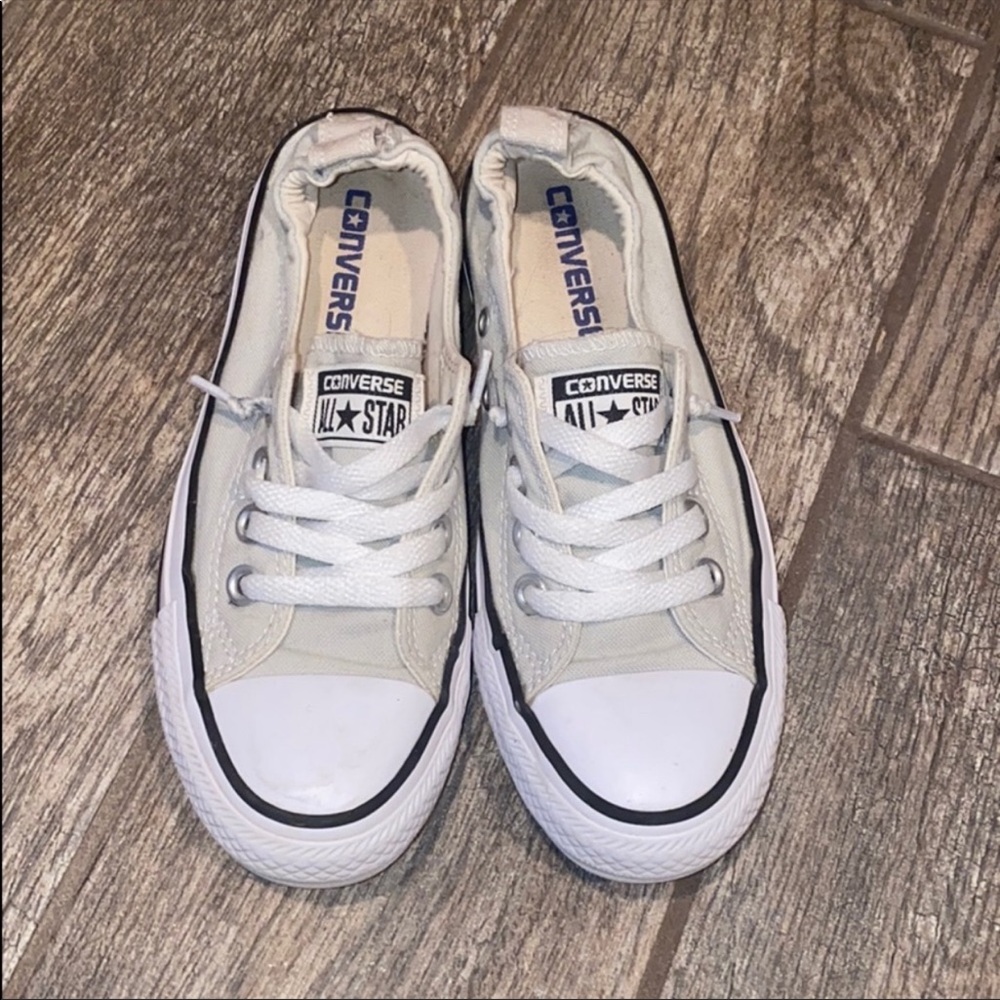 Women’s Converse shoes